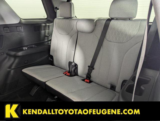 used 2020 Hyundai Palisade car, priced at $25,799