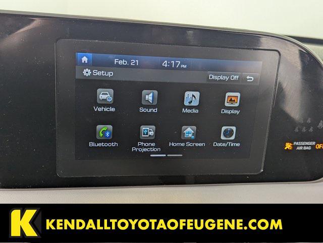used 2020 Hyundai Palisade car, priced at $25,799