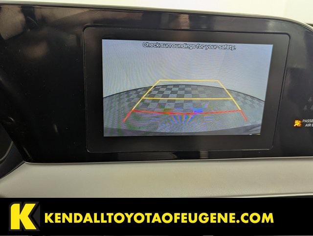 used 2020 Hyundai Palisade car, priced at $25,799