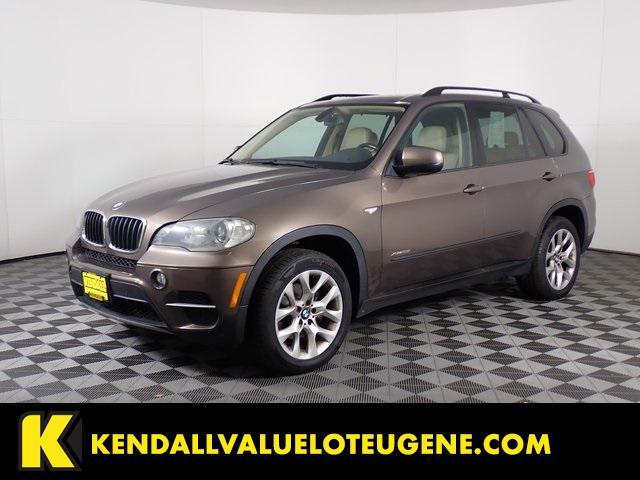 used 2011 BMW X5 car, priced at $5,993