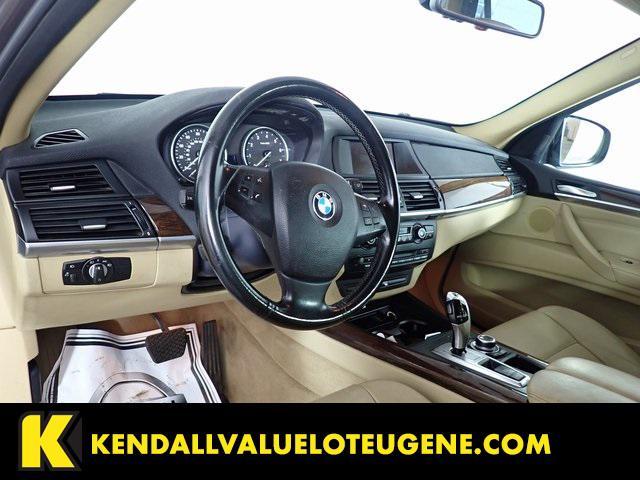 used 2011 BMW X5 car, priced at $5,993