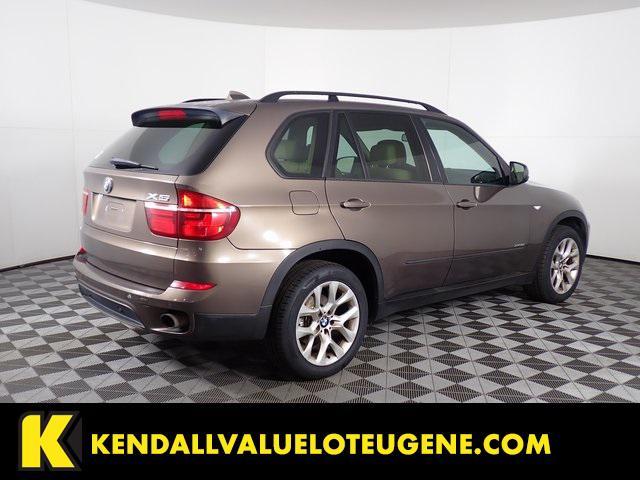 used 2011 BMW X5 car, priced at $5,993