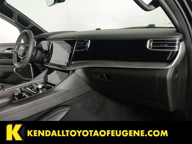 used 2022 Jeep Wagoneer car, priced at $44,998