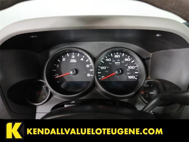 used 2012 Chevrolet Silverado 1500 car, priced at $11,972