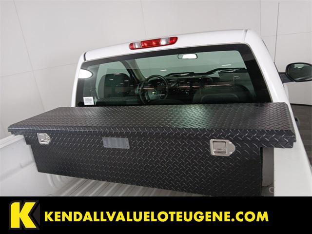 used 2012 Chevrolet Silverado 1500 car, priced at $11,972
