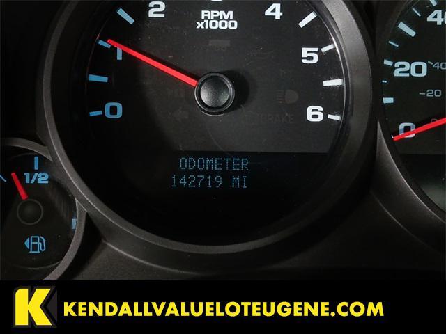 used 2012 Chevrolet Silverado 1500 car, priced at $11,972