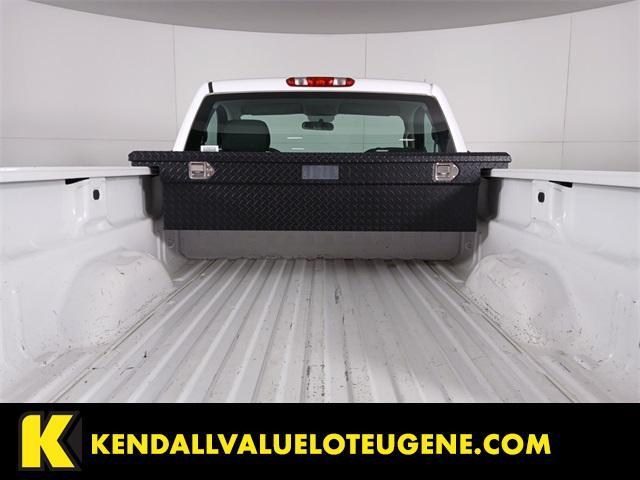 used 2012 Chevrolet Silverado 1500 car, priced at $11,972