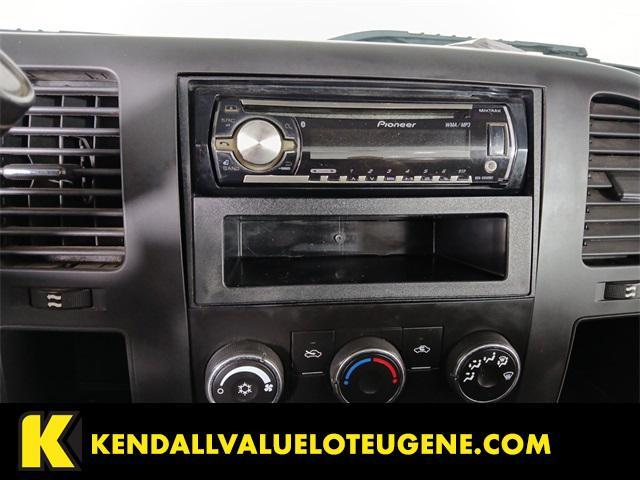 used 2012 Chevrolet Silverado 1500 car, priced at $11,972