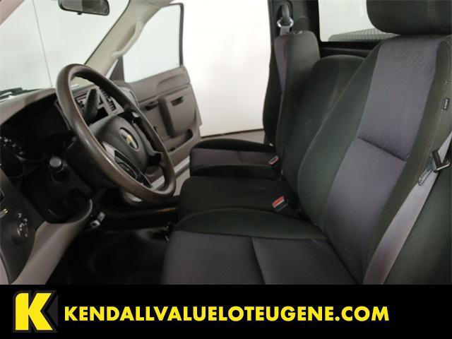 used 2012 Chevrolet Silverado 1500 car, priced at $11,972