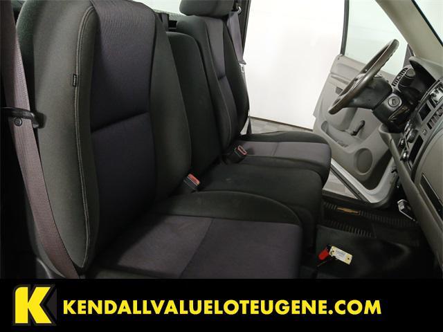 used 2012 Chevrolet Silverado 1500 car, priced at $11,972