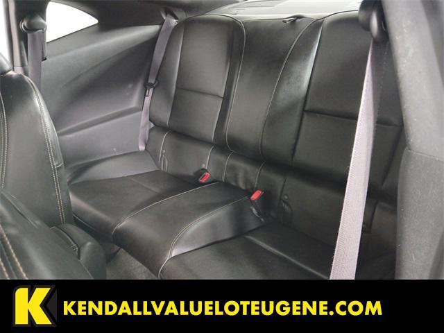 used 2014 Chevrolet Camaro car, priced at $14,998