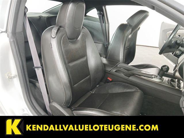 used 2014 Chevrolet Camaro car, priced at $14,998