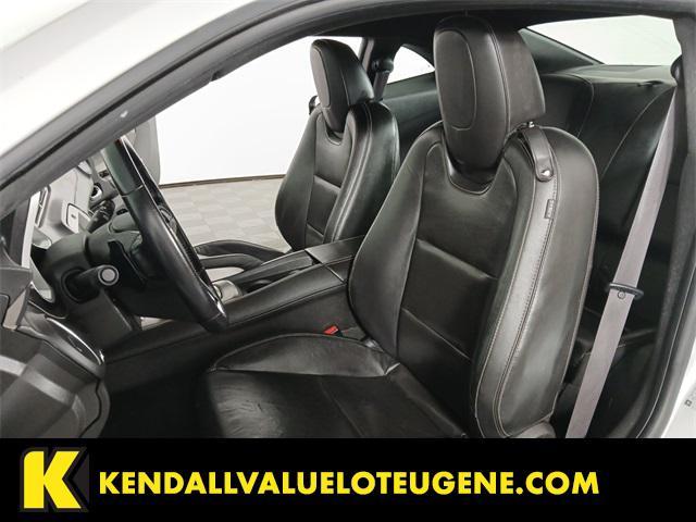 used 2014 Chevrolet Camaro car, priced at $14,998