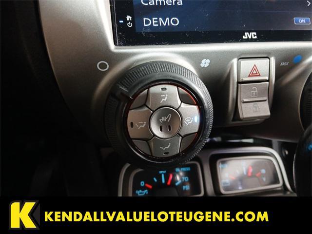 used 2014 Chevrolet Camaro car, priced at $14,998