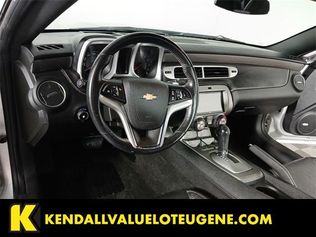 used 2014 Chevrolet Camaro car, priced at $14,998