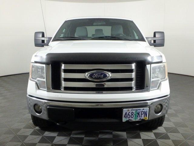 used 2012 Ford F-150 car, priced at $13,777
