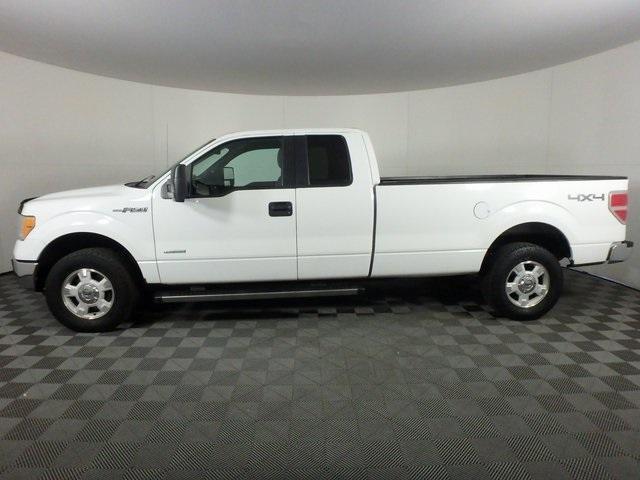 used 2012 Ford F-150 car, priced at $13,777
