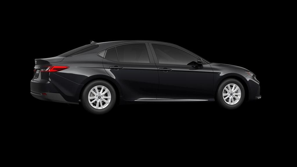new 2025 Toyota Camry car, priced at $31,695