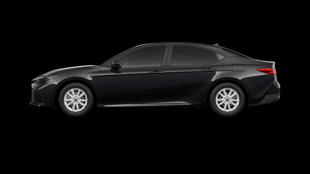 new 2025 Toyota Camry car, priced at $31,695