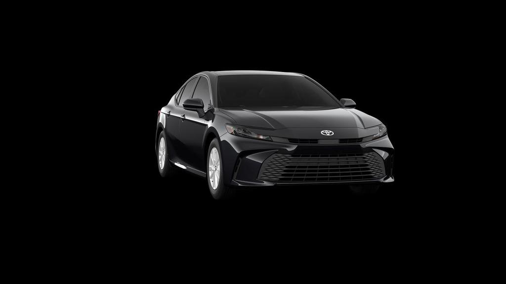 new 2025 Toyota Camry car, priced at $31,695