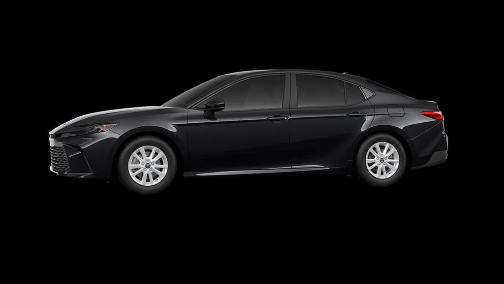 new 2025 Toyota Camry car, priced at $31,695