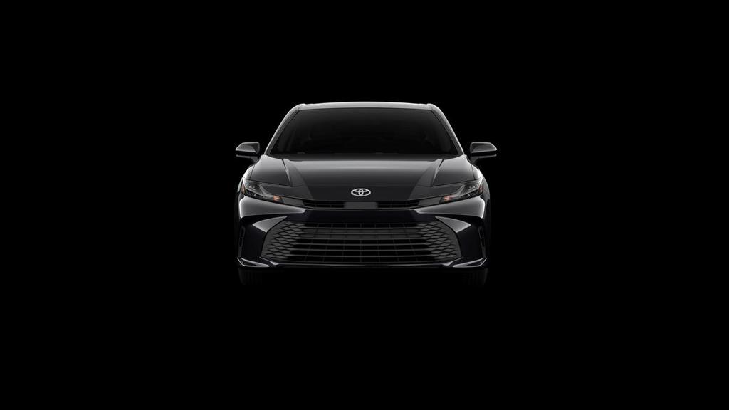 new 2025 Toyota Camry car, priced at $31,695