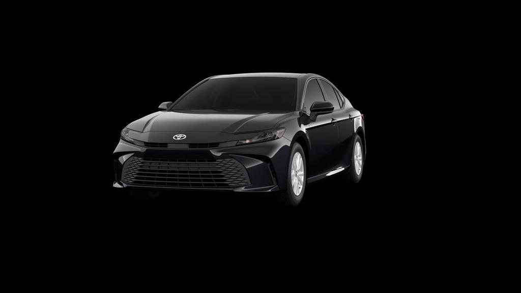 new 2025 Toyota Camry car, priced at $31,695