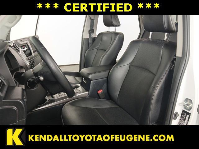 used 2024 Toyota 4Runner car, priced at $56,995
