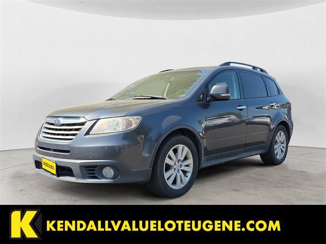 used 2008 Subaru Tribeca car, priced at $6,998