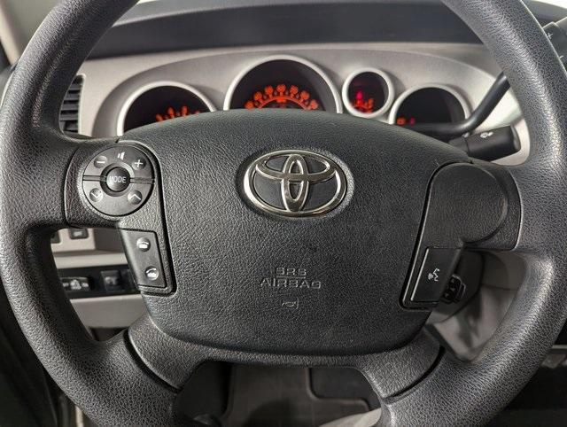 used 2013 Toyota Tundra car, priced at $23,998