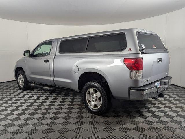 used 2013 Toyota Tundra car, priced at $23,998