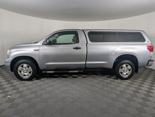 used 2013 Toyota Tundra car, priced at $23,998