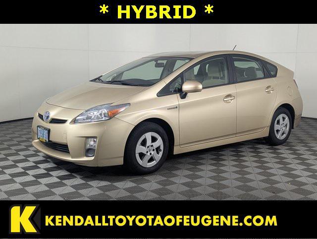 used 2010 Toyota Prius car, priced at $12,998