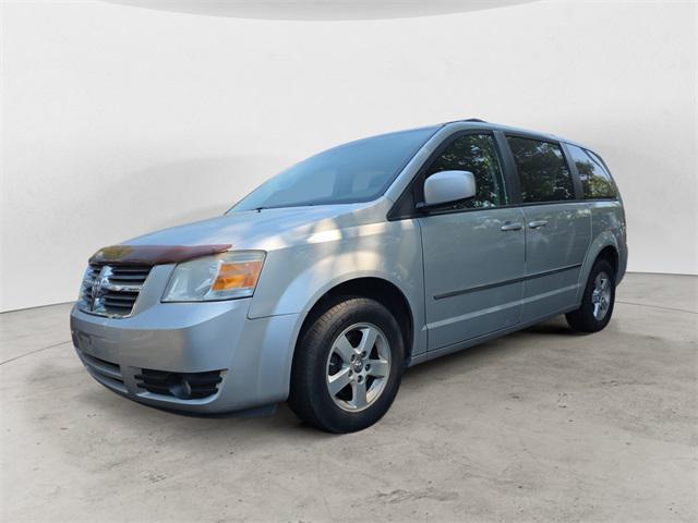 used 2010 Dodge Grand Caravan car, priced at $5,998