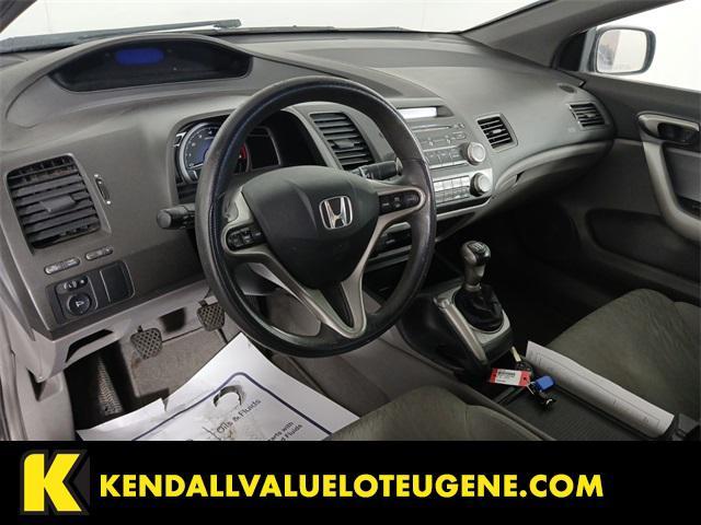 used 2008 Honda Civic car, priced at $7,487