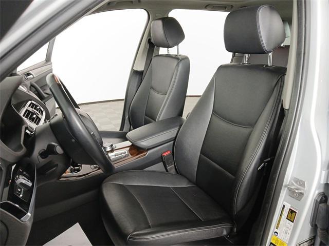 used 2017 BMW X3 car, priced at $17,981