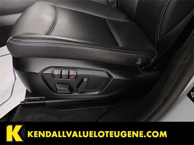 used 2017 BMW X3 car, priced at $17,981