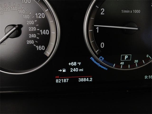 used 2017 BMW X3 car, priced at $17,981