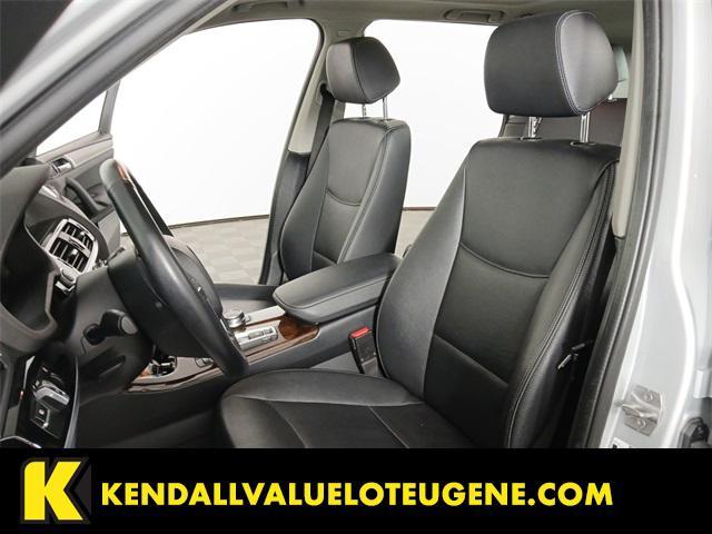 used 2017 BMW X3 car, priced at $17,981