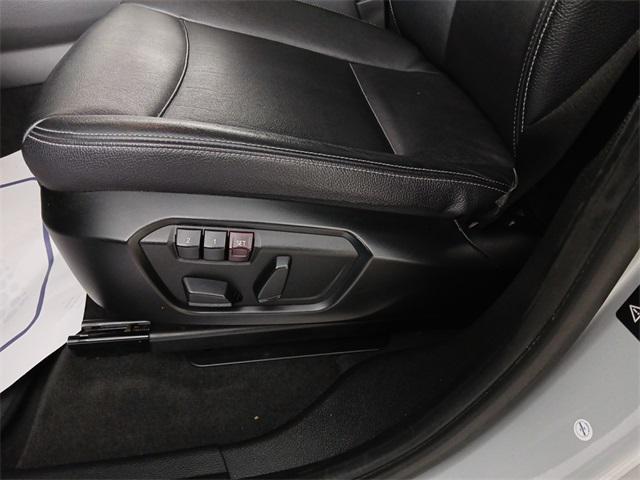 used 2017 BMW X3 car, priced at $17,981