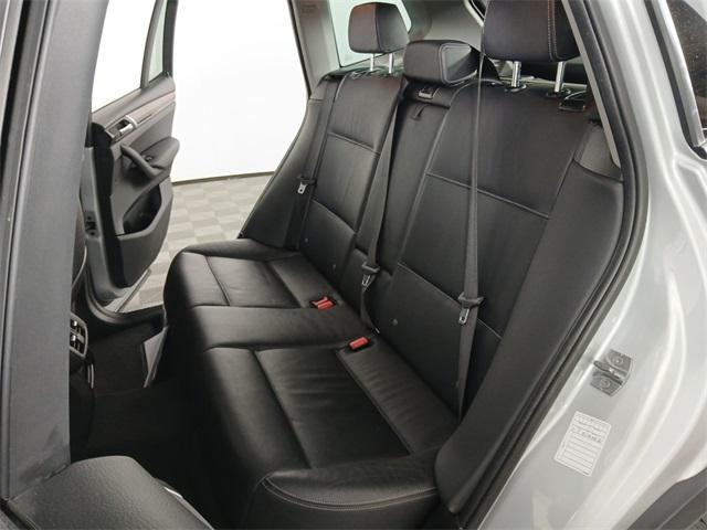 used 2017 BMW X3 car, priced at $17,981