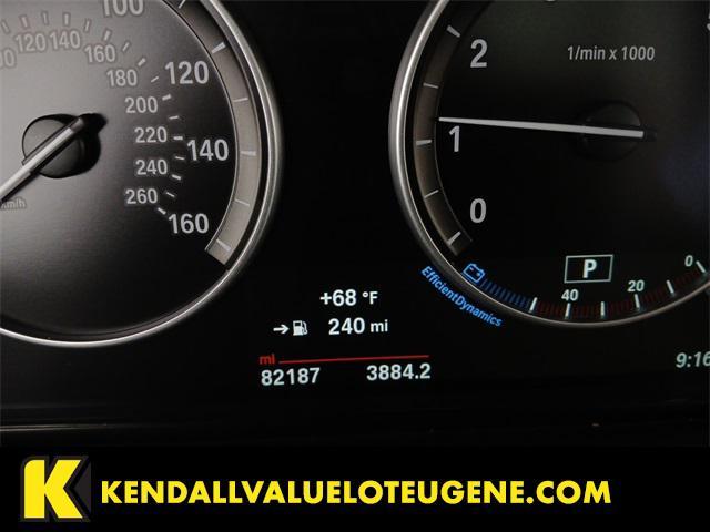 used 2017 BMW X3 car, priced at $17,981