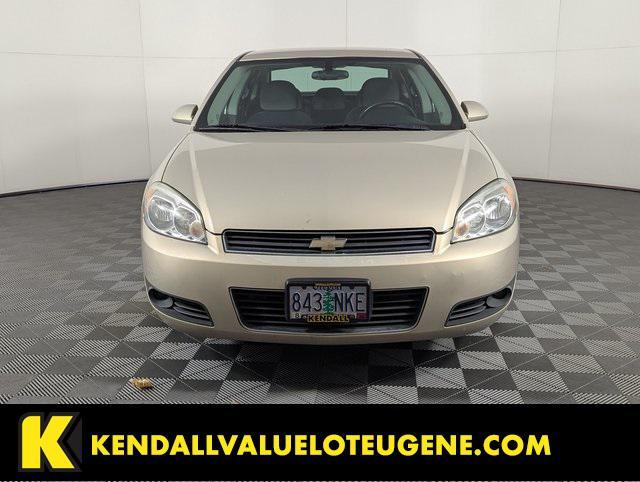 used 2010 Chevrolet Impala car, priced at $7,777