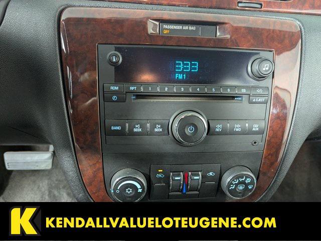 used 2010 Chevrolet Impala car, priced at $7,777