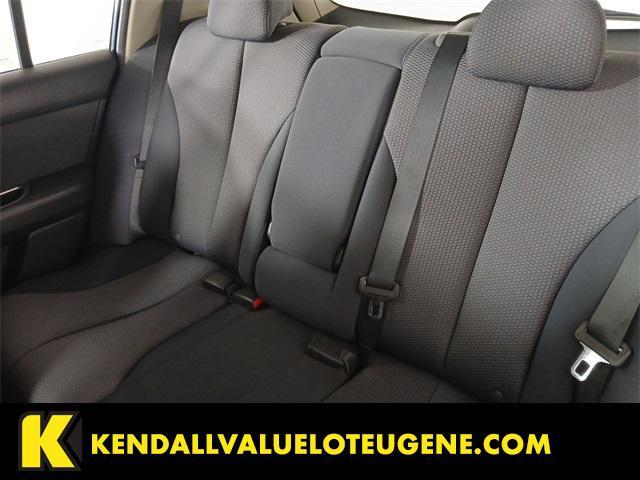 used 2008 Nissan Versa car, priced at $8,457