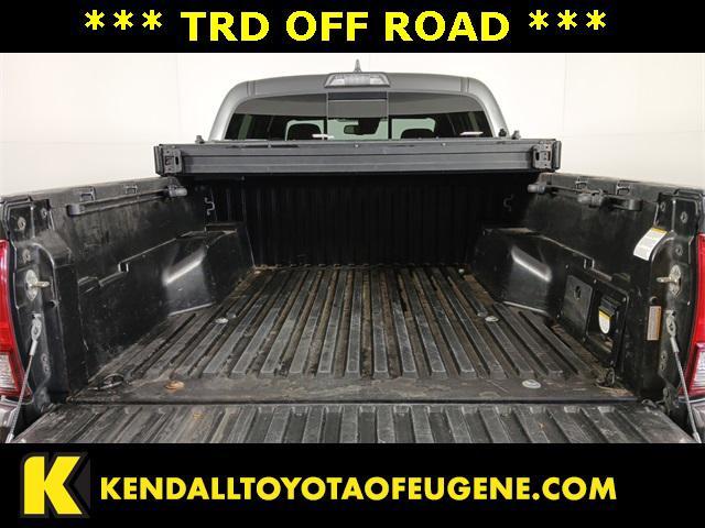 used 2019 Toyota Tacoma car, priced at $36,512