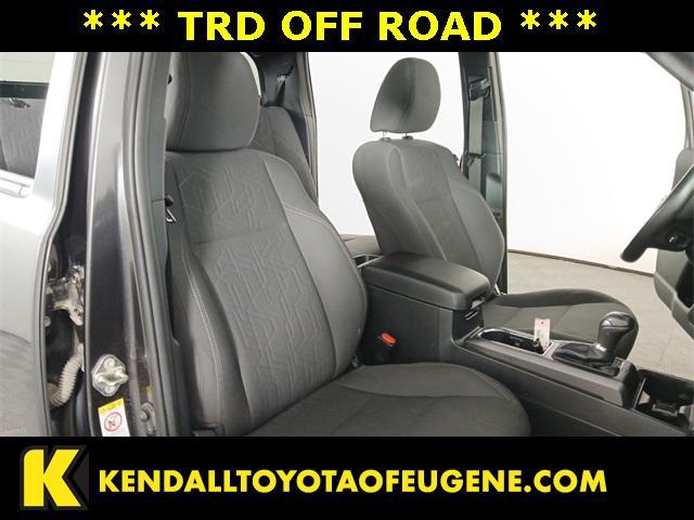 used 2019 Toyota Tacoma car, priced at $36,512
