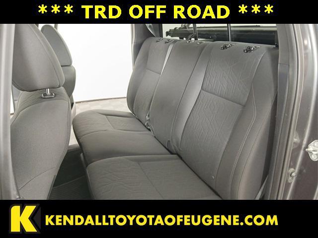used 2019 Toyota Tacoma car, priced at $36,512