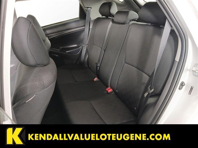 used 2009 Toyota Matrix car, priced at $10,998