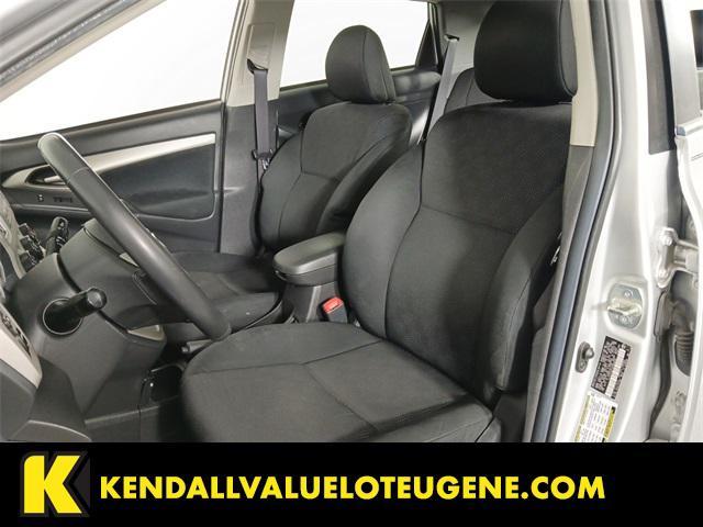 used 2009 Toyota Matrix car, priced at $10,998
